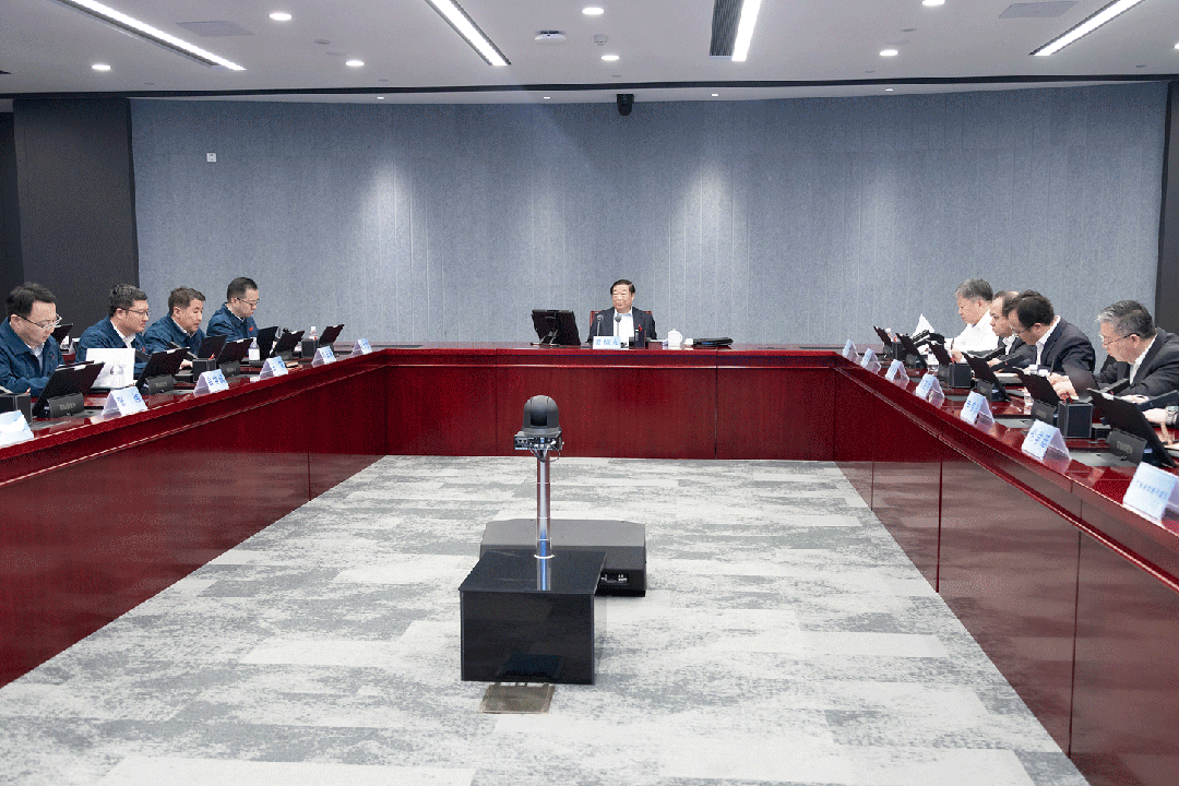 譚旭光：年度預算、季度調整、月度精準！