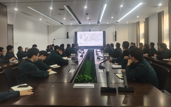 公司積極備戰(zhàn)CE認(rèn)證，加速國(guó)際市場(chǎng)拓展